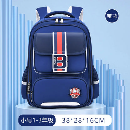 Children School Bags boys Girls kids Orthopedic school Backpacks kids schoolbag Waterproof Backpack primary school back pack