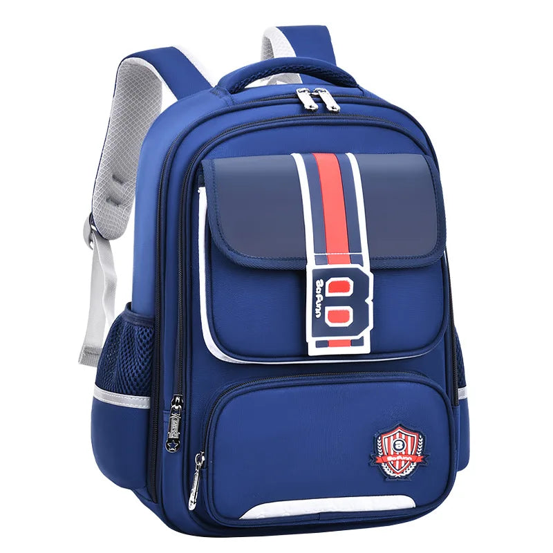 Children School Bags boys Girls kids Orthopedic school Backpacks kids schoolbag Waterproof Backpack primary school back pack