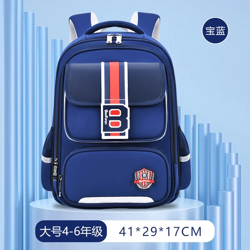 Children School Bags boys Girls kids Orthopedic school Backpacks kids schoolbag Waterproof Backpack primary school back pack