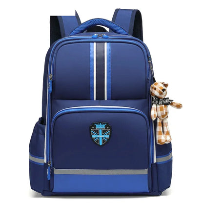Children School Bags boys for teenager Girls kids Orthopedic kids schoolbags Waterproof Backpacks primary school backpack
