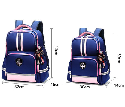 Children School Bags boys for teenager Girls kids Orthopedic kids schoolbags Waterproof Backpacks primary school backpack