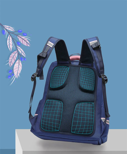 Children School Bags boys for teenager Girls kids Orthopedic kids schoolbags Waterproof Backpacks primary school backpack