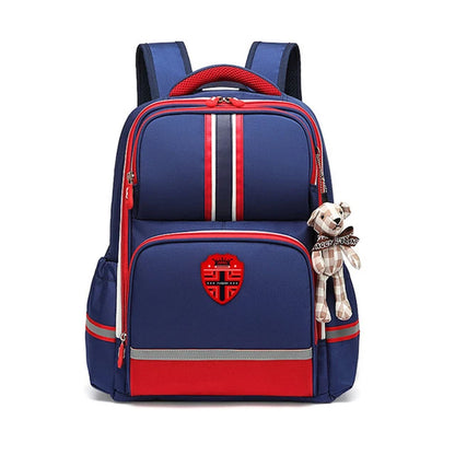 Children School Bags boys for teenager Girls kids Orthopedic kids schoolbags Waterproof Backpacks primary school backpack