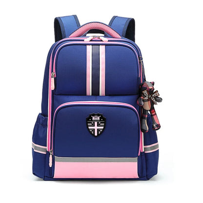 Children School Bags boys for teenager Girls kids Orthopedic kids schoolbags Waterproof Backpacks primary school backpack