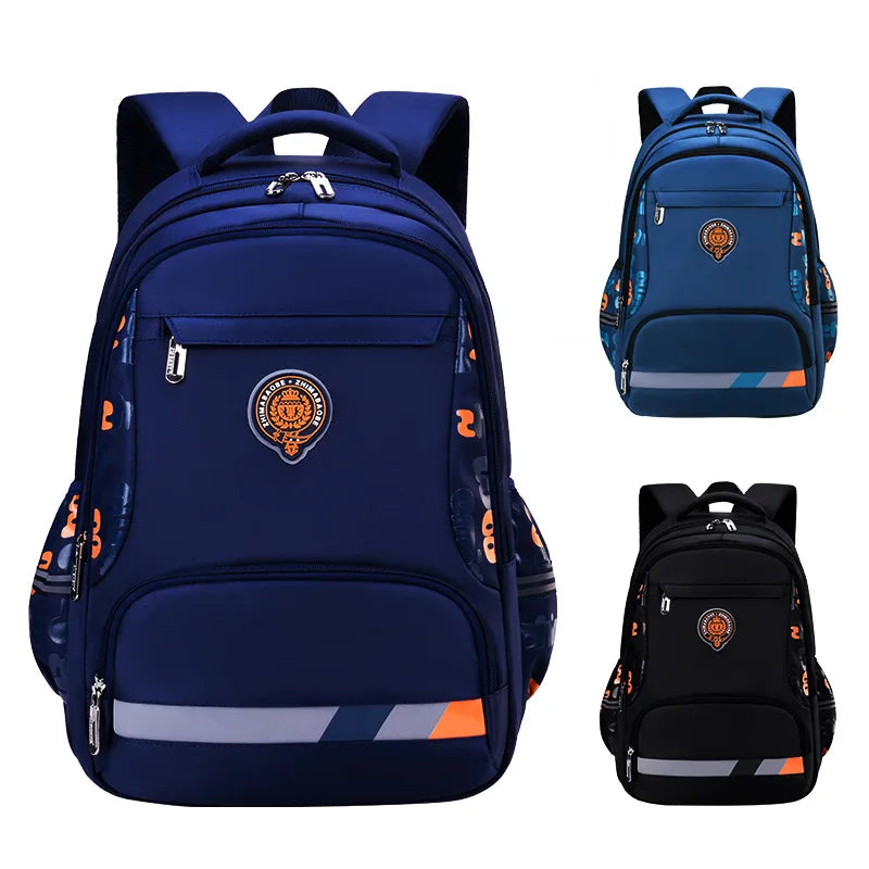 Children School Bags for Girls Boys Children School Backpack Waterproof Schoolbags Primary School Backpacks Kids Mochila Escolar
