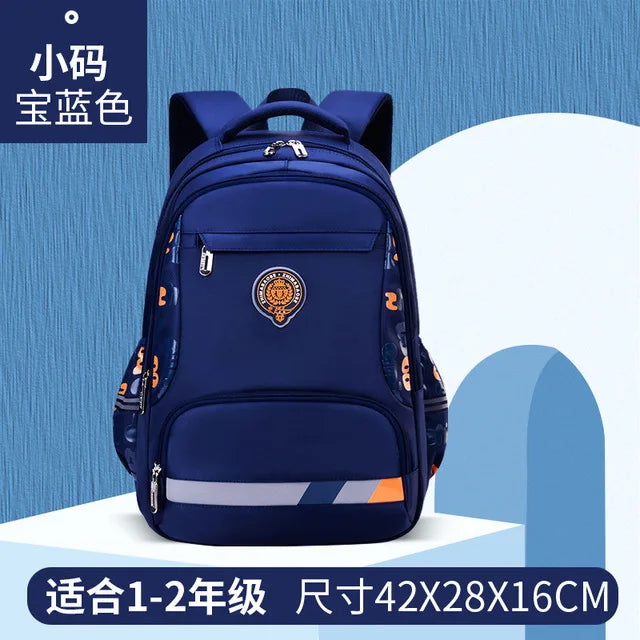 Children School Bags for Girls Boys Children School Backpack Waterproof Schoolbags Primary School Backpacks Kids Mochila Escolar