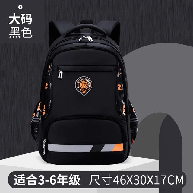 Children School Bags for Girls Boys Children School Backpack Waterproof Schoolbags Primary School Backpacks Kids Mochila Escolar