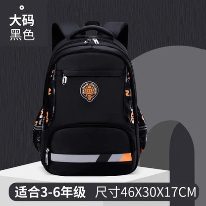 Children School Bags for Girls Boys Children School Backpack Waterproof Schoolbags Primary School Backpacks Kids Mochila Escolar
