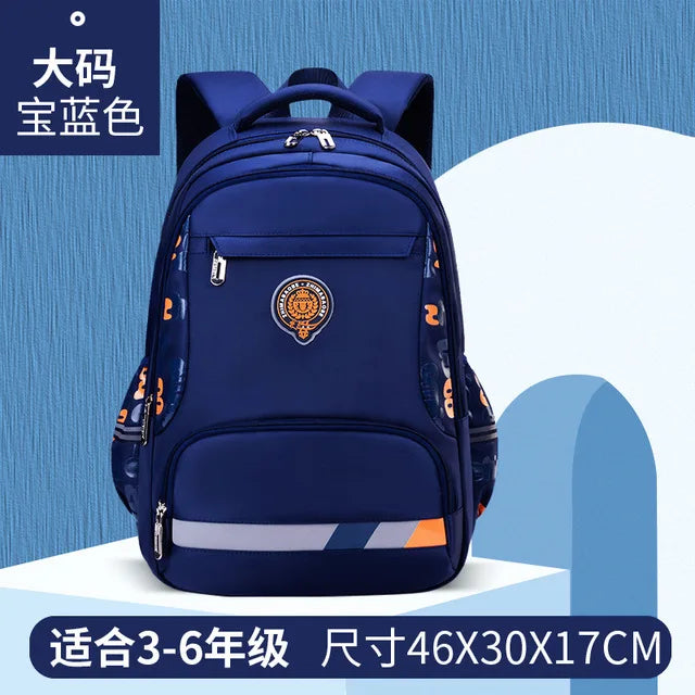 Children School Bags for Girls Boys Children School Backpack Waterproof Schoolbags Primary School Backpacks Kids Mochila Escolar