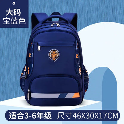 Children School Bags for Girls Boys Children School Backpack Waterproof Schoolbags Primary School Backpacks Kids Mochila Escolar