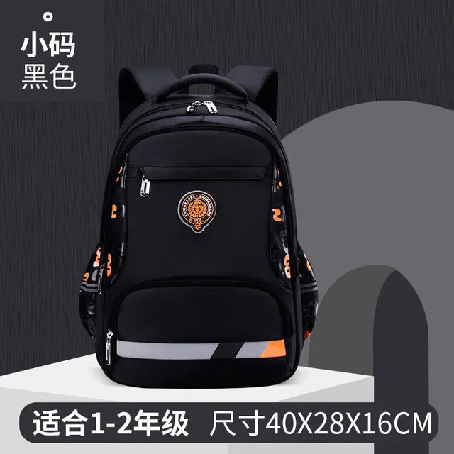 Children School Bags for Girls Boys Children School Backpack Waterproof Schoolbags Primary School Backpacks Kids Mochila Escolar