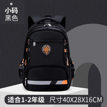 Children School Bags for Girls Boys Children School Backpack Waterproof Schoolbags Primary School Backpacks Kids Mochila Escolar