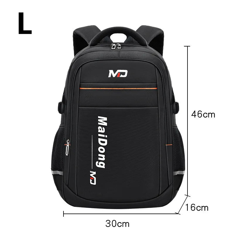 Children School Bags for Teenager Girls Boys Kids Satchel Primary Waterproof School Backpack 2Size Orthopedics Schoolbag Mochila