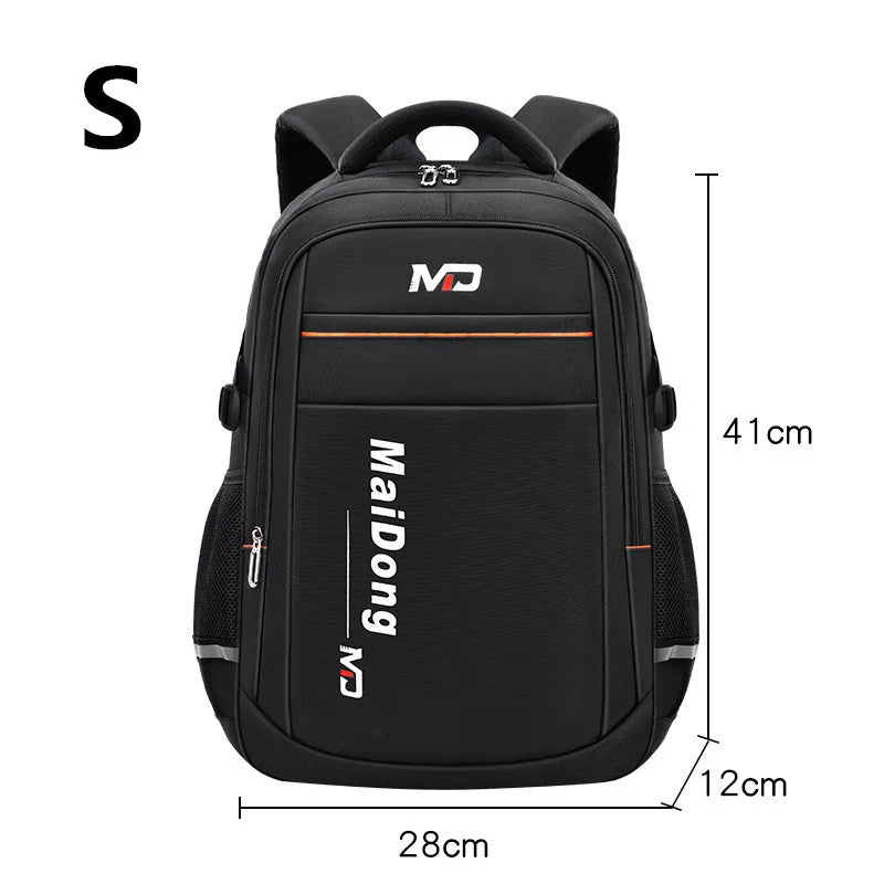 Children School Bags for Teenager Girls Boys Kids Satchel Primary Waterproof School Backpack 2Size Orthopedics Schoolbag Mochila