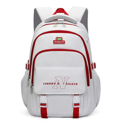 Children School Bags for Teenager Girls Boys Kids Satchel Primary Waterproof School Backpack Schoolbag Mochila Infantil