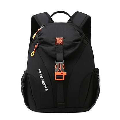 Children Travel Backpack Lightweight Waterproof Kindergarten Backpack Primary School Students Schoolbag Outdoor Hiking Bag