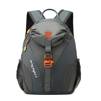 Children Travel Backpack Lightweight Waterproof Kindergarten Backpack Primary School Students Schoolbag Outdoor Hiking Bag