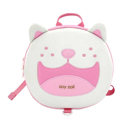 Children's Kawaii School Bags Backpacks For Girls Boy Cute Kids School Bag for Kindergarten Student Travel Backpacks Gift