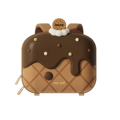 Children's Kawaii School Bags Backpacks For Girls Boy Cute Kids School Bag for Kindergarten Student Travel Backpacks Gift