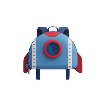 Children's Kawaii School Bags Backpacks For Girls Boy Cute Kids School Bag for Kindergarten Student Travel Backpacks Gift