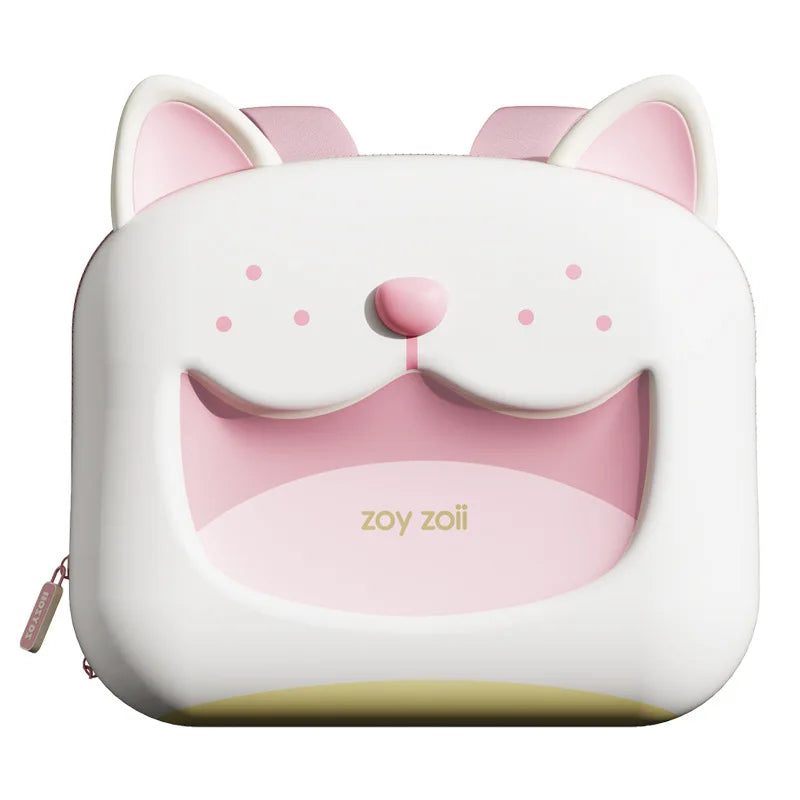Children's Kawaii School Bags Backpacks For Girls Boy Cute Kids School Bag for Kindergarten Student Travel Backpacks Gift