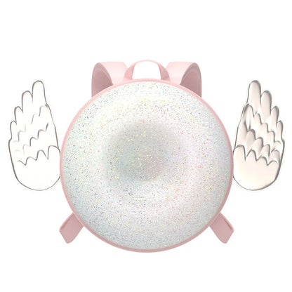 Children's Kawaii School Bags Backpacks For Girls Boy Cute Kids School Bag for Kindergarten Student Travel Backpacks Gift