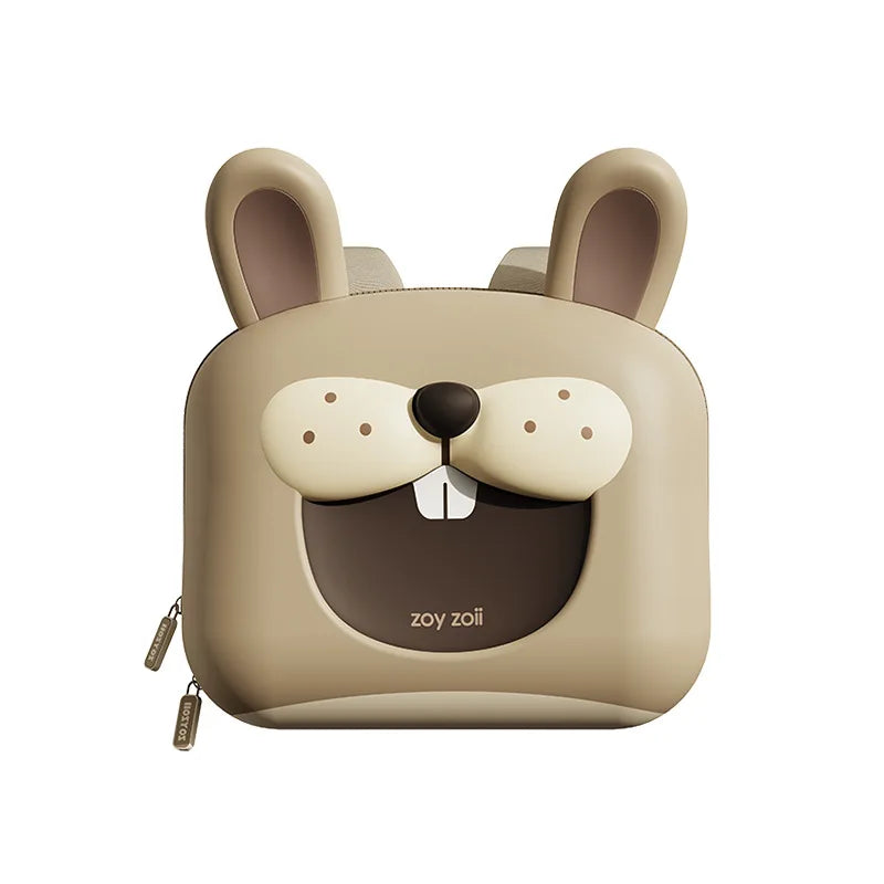 Children's Kawaii School Bags Backpacks For Girls Boy Cute Kids School Bag for Kindergarten Student Travel Backpacks Gift