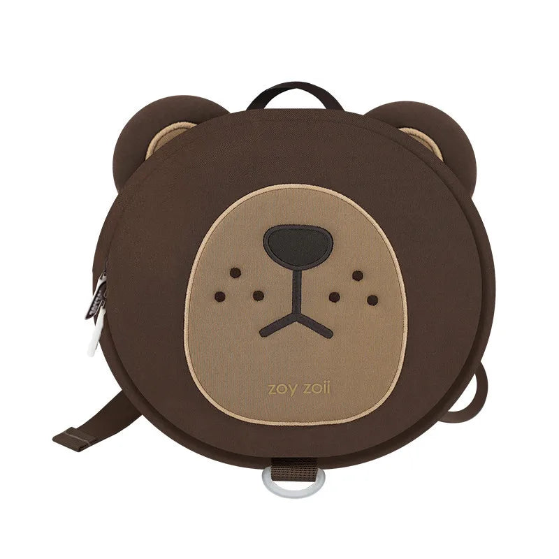 Children's Kawaii School Bags Backpacks For Girls Boy Cute Kids School Bag for Kindergarten Student Travel Backpacks Gift