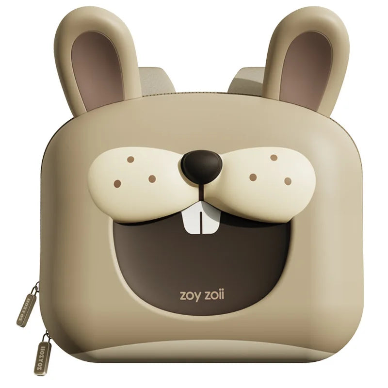 Children's Kawaii School Bags Backpacks For Girls Boy Cute Kids School Bag for Kindergarten Student Travel Backpacks Gift
