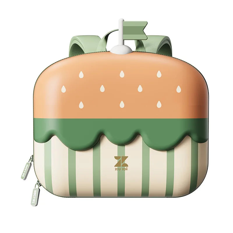 Children's Kawaii School Bags Backpacks For Girls Boy Cute Kids School Bag for Kindergarten Student Travel Backpacks Gift