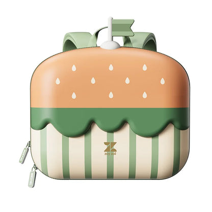 Children's Kawaii School Bags Backpacks For Girls Boy Cute Kids School Bag for Kindergarten Student Travel Backpacks Gift