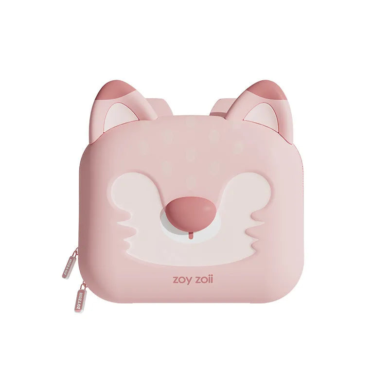 Children's Kawaii School Bags Backpacks For Girls Boy Cute Kids School Bag for Kindergarten Student Travel Backpacks Gift