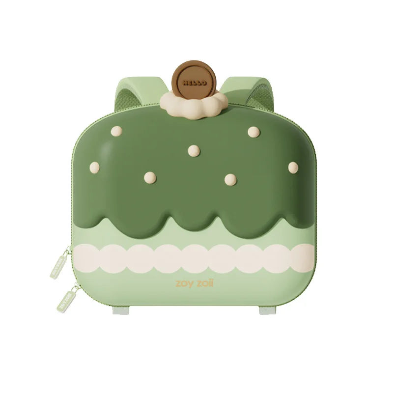 Children's Kawaii School Bags Backpacks For Girls Boy Cute Kids School Bag for Kindergarten Student Travel Backpacks Gift