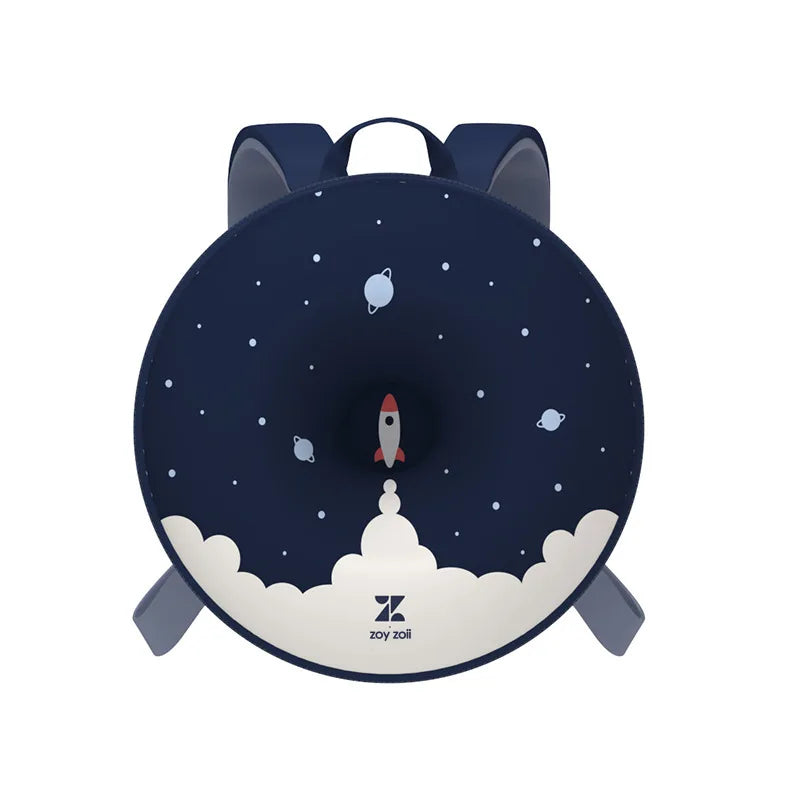 Children's Kawaii School Bags Backpacks For Girls Boy Cute Kids School Bag for Kindergarten Student Travel Backpacks Gift