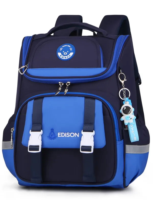 Children's School Bag For Girls Boy Students Backpack Teenagers primary School Cute Kids Schoolbag Mochilas Escolares