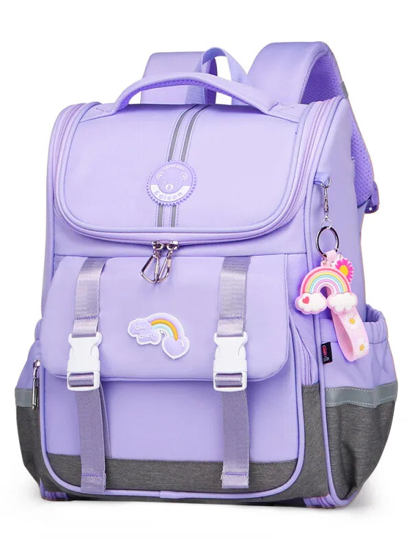 Children's School Bag For Girls Boy Students Backpack Teenagers primary School Cute Kids Schoolbag Mochilas Escolares