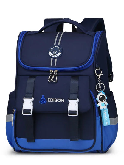 Children's School Bag For Girls Boy Students Backpack Teenagers primary School Cute Kids Schoolbag Mochilas Escolares