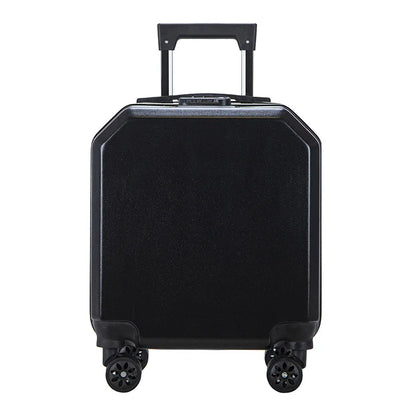Children's luggage, universal wheel travel box, internet famous trolley box, cute cartoon gift box