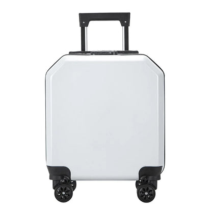 Children's luggage, universal wheel travel box, internet famous trolley box, cute cartoon gift box