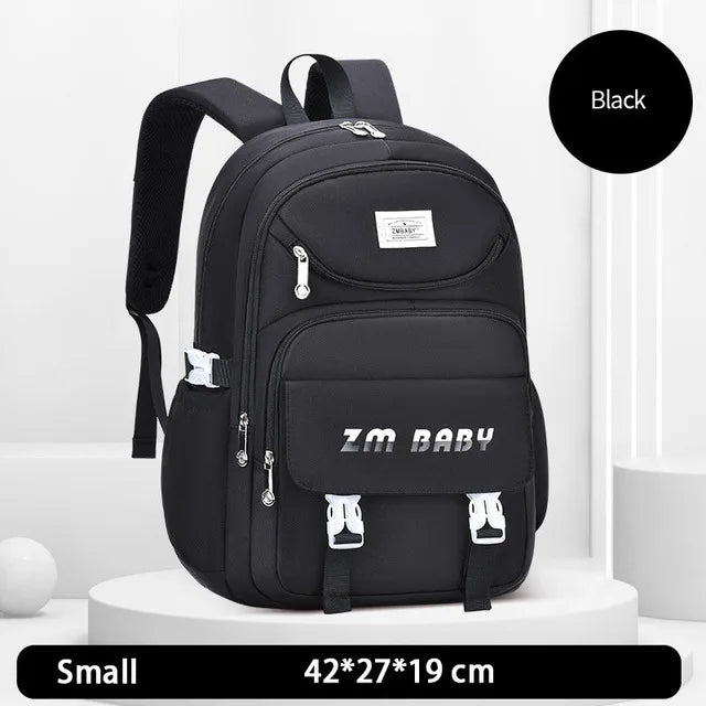 Children waterproof schoolbags For Beautiful Girls travel Backpacks Fashion high quality Nylon School Bag sac mochila feminina
