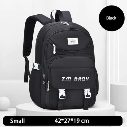 Children waterproof schoolbags For Beautiful Girls travel Backpacks Fashion high quality Nylon School Bag sac mochila feminina