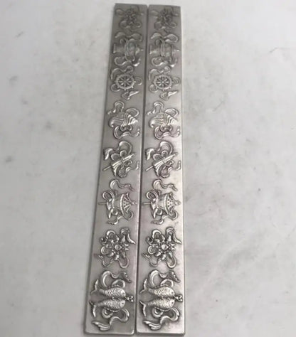 China White copper Paper weight