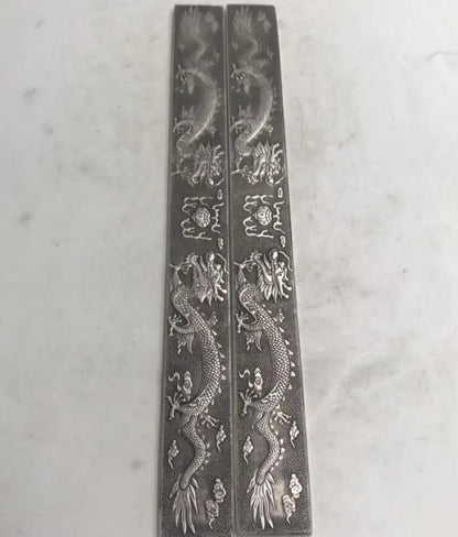 China White copper Paper weight