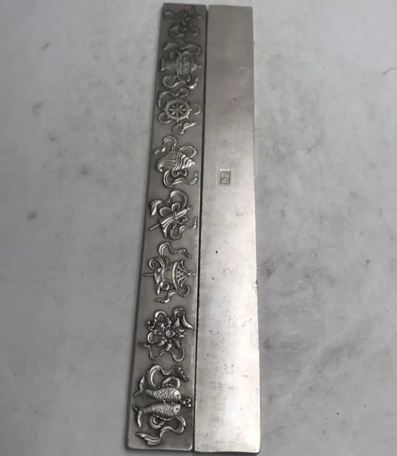 China White copper Paper weight