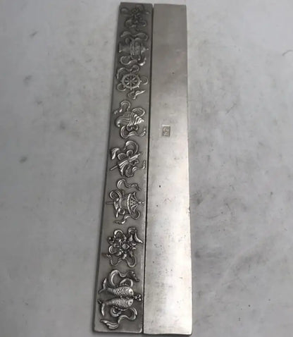 China White copper Paper weight