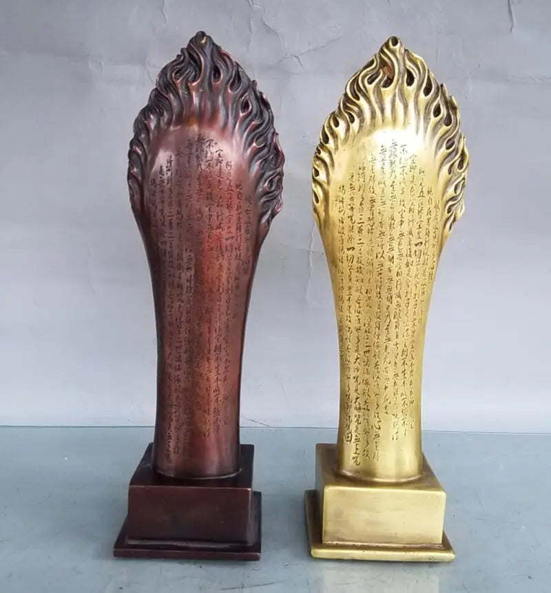 China brass seiko Sakyamuni Buddha crafts statue
