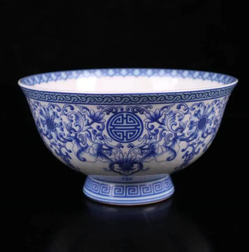 China seiko Very beautiful ceramic bowl crafts statue