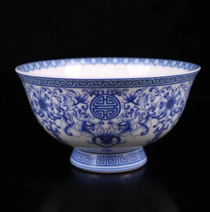 China seiko Very beautiful ceramic bowl crafts statue