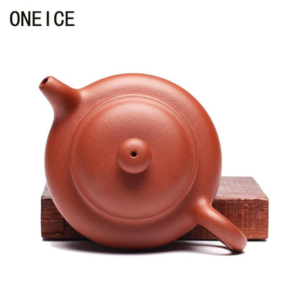 Chinese Yixing Teaware Teapots Clay Zisha tea pot filter beauties handmade clay Antique handmade author :Liu xi 200ml