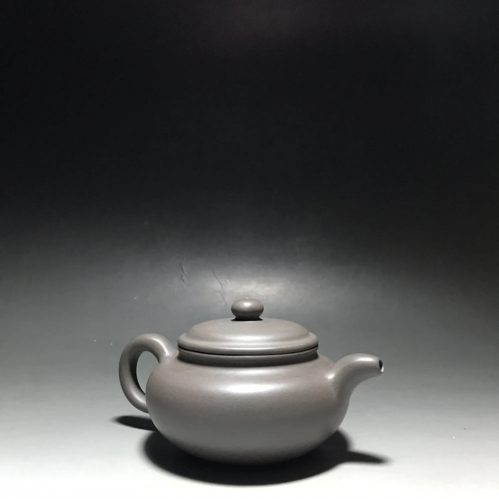 Chinese Yixing Zisha Clay Teapot  Antique style Pot 300ml